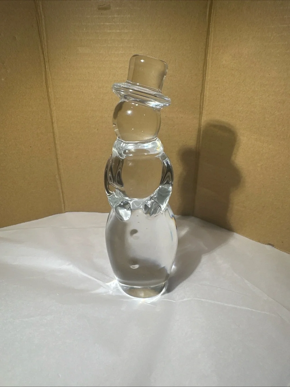 Sigma elegant clear